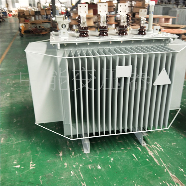 石嘴山S11-500kva/33kv变压器 出口型 